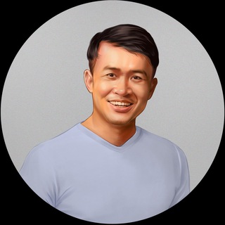 Telegram profile photo for ChhayaTalk