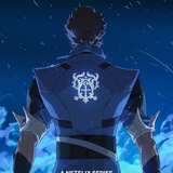 Telegram profile photo for Castlevania: Nocturne Season 1 2 3 • Castlevania Nocturne Latino French Spanish Italian Russian Hindi • Castlevania Season 1 - 4
