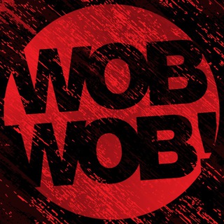 Telegram profile photo for WobWob!