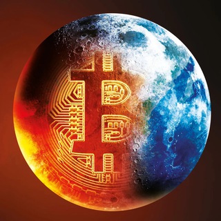 Telegram profile photo for Crypto | NFT | DeFI - Shill Chat