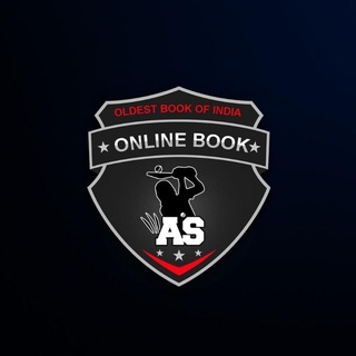 Telegram profile photo for AS ONLINE IDs