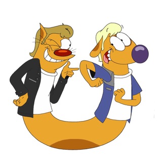 Telegram profile photo for Second Head channel