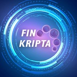 Telegram profile photo for FinKripta Крипта & Финансы