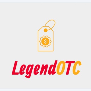 Telegram profile photo for cruelLegendotc