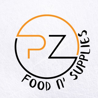 Telegram profile photo for P&Z Foods n' Supplies