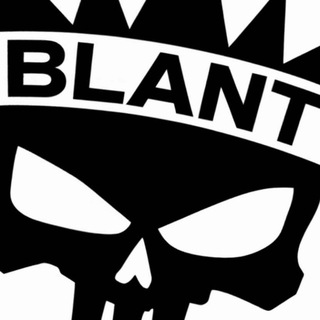Telegram profile photo for BLANT SQUAD