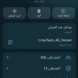 Telegram profile photo for ابو هاشم
