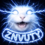 Telegram profile photo for ZNVUTY