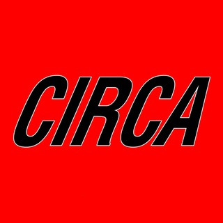 Telegram profile photo for CIRCA