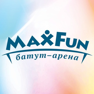 Telegram profile photo for Батут-арена | MaxFun | Пермь