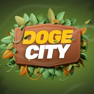 Telegram profile photo for Doge City Announcments