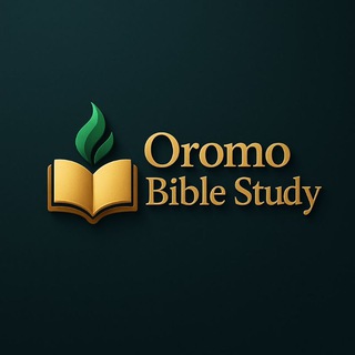 Telegram profile photo for Oromobiblestudy