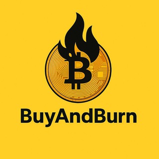 Telegram profile photo for $Bburn channel