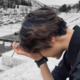Telegram profile photo for کُنجِآسمون!