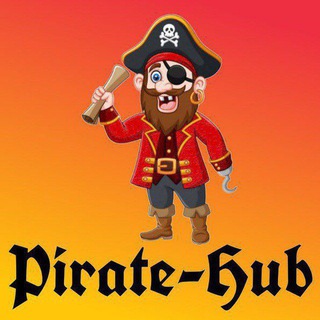 Telegram profile photo for OnGoingPirateHub