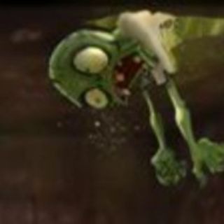 Telegram profile photo for Zombium