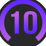 Telegram profile photo for Empire | Ранг