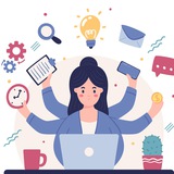 Telegram profile photo for Работа в Армении 💰🇦🇲