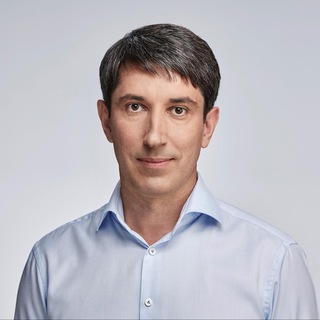 Telegram profile photo for Сергій Кузьменко / Олександрія