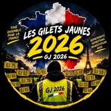 Telegram profile photo for GJ2026