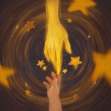 Telegram profile photo for metaphysics🌌🕯️