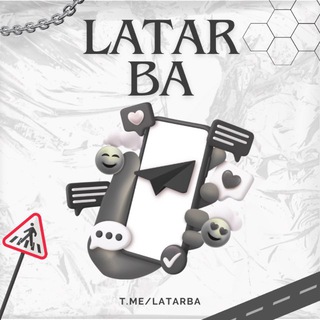 Telegram group profile photo for LATAR BA CS