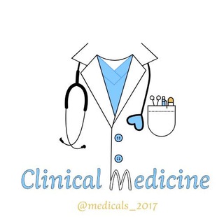 Telegram profile photo for Clinical medicine