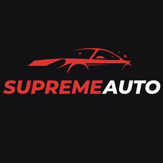 Telegram profile photo for Supreme Auto