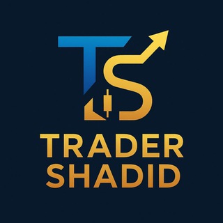 Telegram profile photo for TRADER SHADID
