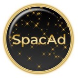 Telegram profile photo for SpacAD - Truth Land Official