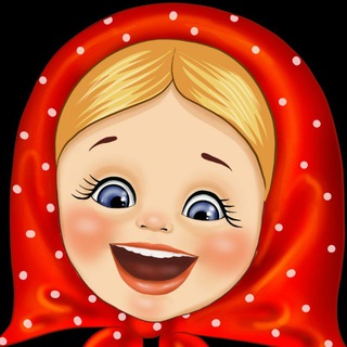 Telegram profile photo for Матрешкины секреты