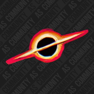 Telegram profile photo for AS Community