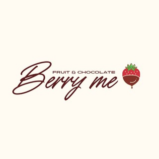 Telegram profile photo for Berry_Me39
