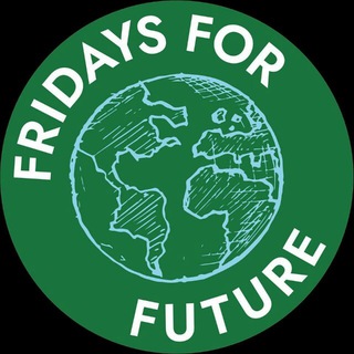 Telegram profile photo for Fridays for future Ludwigshafen