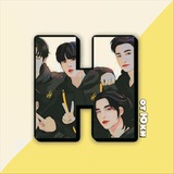 Telegram profile photo for НОВОСТИ от Юки