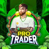 Telegram profile photo for Pro Trader