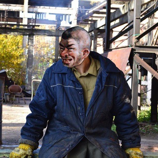 Telegram profile photo for Производственная проза