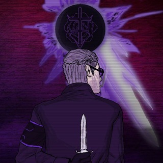Telegram profile photo for Валькист