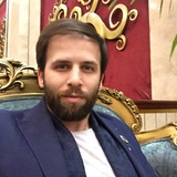 Telegram profile photo for روزبه شمشیری 🎬