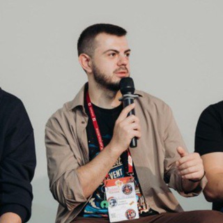 Telegram profile photo for Путь Аналитика | Данилов Роман