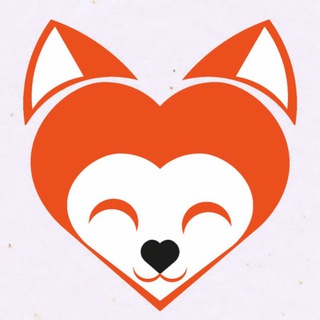 Telegram profile photo for Детский развивающий центр "Лисёнок"