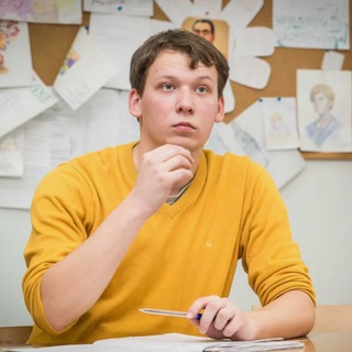 Telegram profile photo for Гражданин Учитель