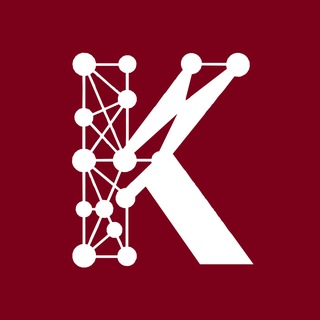 Telegram profile photo for Kognium: AI-помощники для бизнеса и жизни