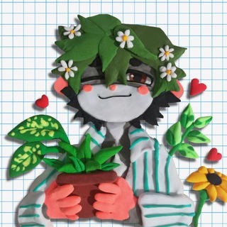 Telegram profile photo for Aneki живи