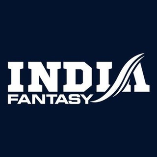 Telegram profile photo for IndiaFantasy Official ๐โฝ๏ธ๐