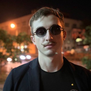 Telegram profile photo for Sanchez