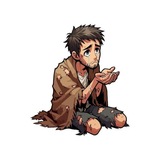 Telegram profile photo for Road to food