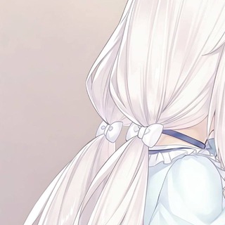 Telegram profile photo for ₍^. .^₎⟆