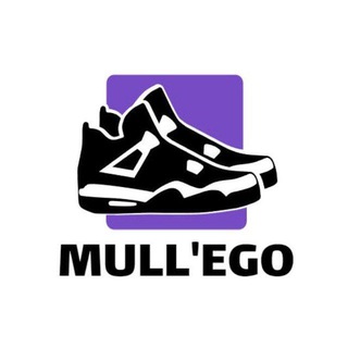 Telegram profile photo for MULL'EGO SHOP