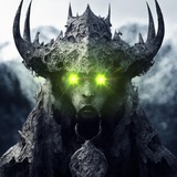 Telegram profile photo for Готично живём